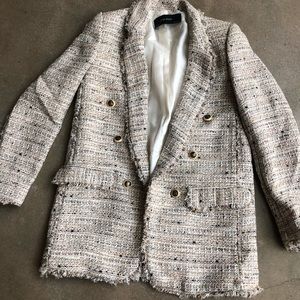 Awesome blazer